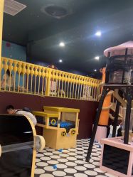 -MELAND CLUB(万象天地旗舰店)