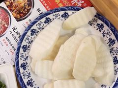 -蛙一刀·麻椒鱼火锅(金仙桥店)