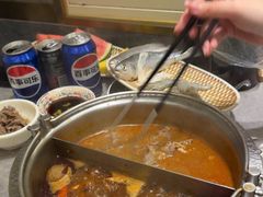 -一绪に寿喜烧(荟聚店)