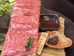 -黑牛の店·黑金店(沈阳万象城店)