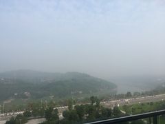 -重庆悦来温德姆酒店
