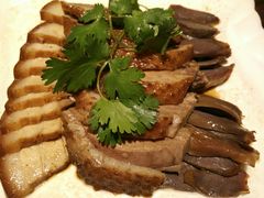 -大洋家·精品潮汕菜·生腌砂锅粥(天河东路店)