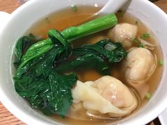 -庆记香港烧味小馆(浦东机场店)