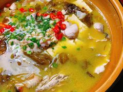 -衢州人家私房菜(中沙金座店)