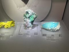 -湖南省地质博物馆