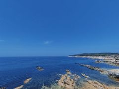 -养马岛旅游度假区
