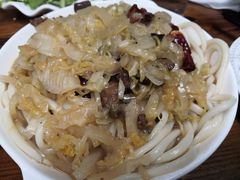 -苏力坦新疆特色(东直门店)