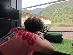 -猎鹰谷实弹射击俱乐部