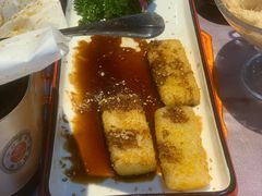 -红辣椒·川菜·火锅(大洋中心店)