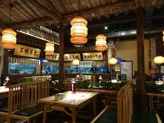 大堂-洞庭记·老湖南味道(下沙店)