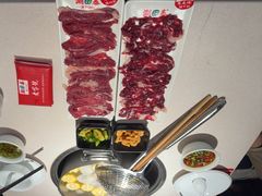 -潮泰牛肉火锅 · 创于1992年(车公庙店)