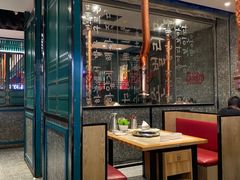 -韩宫宴烤肉·料理(合肥中环城店)