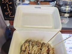 -蔡伯糯米猪肠