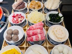 -咏江南·苏式火锅·苏州评弹(观前街店)