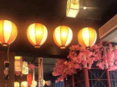 -桃太郎创作料理(大坪店)