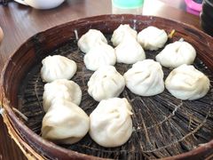 小笼包-万寿斋(山阴路店)