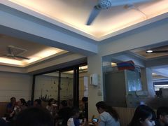 大堂-唯乐汉堡(除夕-初五公休)