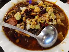 -满江红 Red Lotus Restaurant