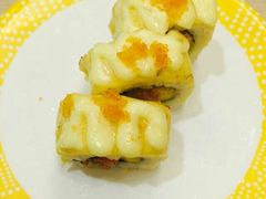 -新一番三文鱼寿司(大东海店)