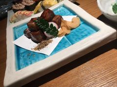 -鱼跃食堂·精致寿司(东林美域店)