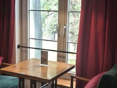 -雕刻时光咖啡馆(师大路店)