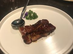 -万丽轩·粤菜(王府井金茂万丽酒店)