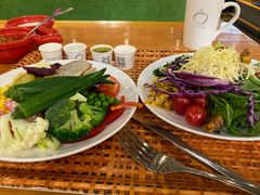 -So Lounge索兰至餐厅(蓝色港湾店)