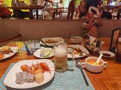 -深圳大梅沙京基洲际度假酒店