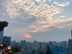 -萨芭蒂高空花园餐酒吧