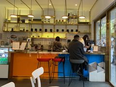 -KYO COFFEE(胶州路店)