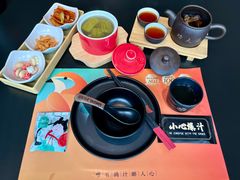 -羽鸽集·乳鸽专门店·地道顺德菜(岭南站店)