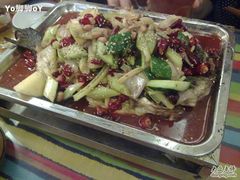 -滋味烤鱼(祥和里店)