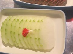 -重庆德庄火锅(映月湖环宇城店)