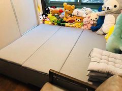 -索菲亚衣柜橱柜全屋定制(真北红星店)