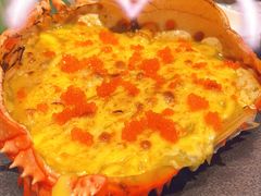 -日进一片海.生腌海鲜火锅.宵夜烧烤(三里屯总店)