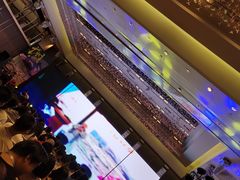 -广州粤海喜来登酒店