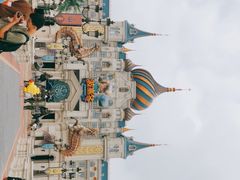 -波塞冬旅游度假区