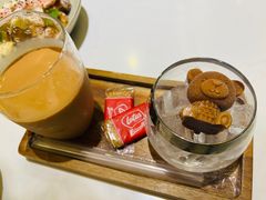 -鹿港小镇(滨北店)