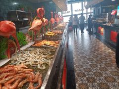 -五月罗马海鲜烤肉自助餐厅(印象城店)