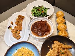 -陶陶居酒家(SM二期购物广场店)