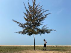 -白沙门生态公园