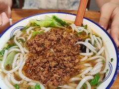 -阿木舂记·特色小吃(平江路店)