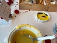 -THE WANG王品(上海中心云端店)