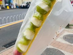 -王中王刨冰