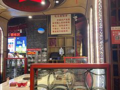 -大队长主题火锅(观音桥店)