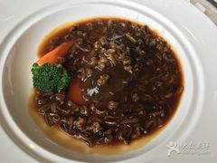 -世博源公馆·本帮融合菜·主题包厢·江景餐厅