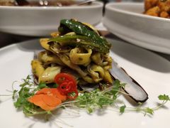 -榕意·川味之美(深业上城店)