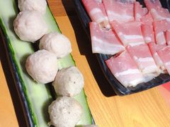 -呷哺呷哺(西单大悦城店)