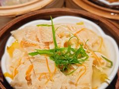 -禄运茶居·手工点心(猎德店)