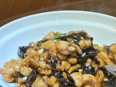 -肖记公安牛肉鱼杂馆·省级非物质文化遗产(三角路直营店)